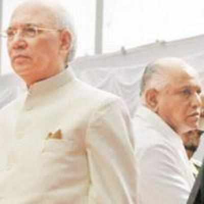 HC ruling may decide BSY govt's fate today