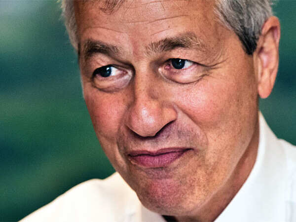 Dimon gives thumbs-up to demonetisation