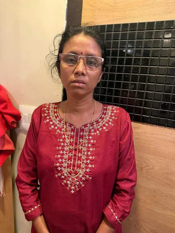 Child trafficking case: Two woman agents who targetted childless couples arrested
