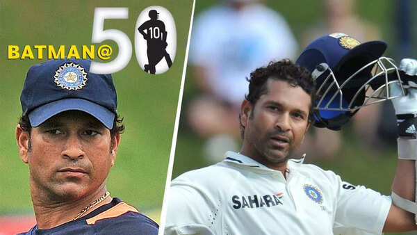 India lost, Sachin won: When Tendulkar got his 50th century in South Africa