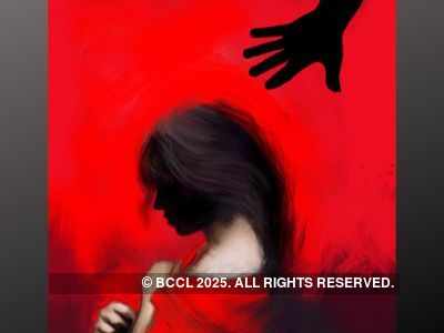 20-year-old mentally challenged woman raped in Vasai