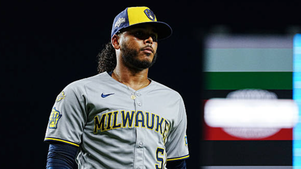 “Might have ruined his anniversary dinner”: Matt Arnold trades Freddy Peralta to David Stearns on wedding anniversary