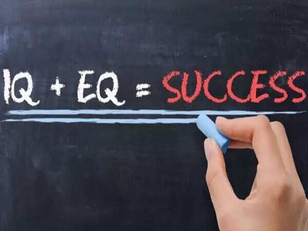 Use emotional intelligence to succeed: Here's how