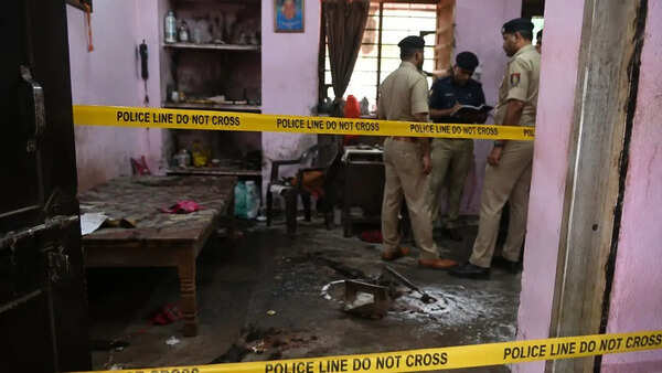 Patna horror: Man sets ex-wife, in-laws on fire 15 days after woman’s second marriage