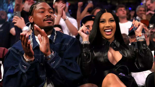 “Why you mad, a b*tch is making money?” — Cardi B flexes $70 million success as Stefon Diggs struggles for a contract