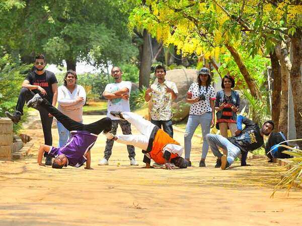 All hail Hyderabad’s counter-culturists!