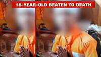 Shocking: 18-year-old beaten to death in Delhi over his friendship with a woman 