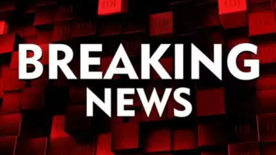 Breaking News Live Updates, April 14: Gunmen open fire outside Salman Khan's residence in Bandra
