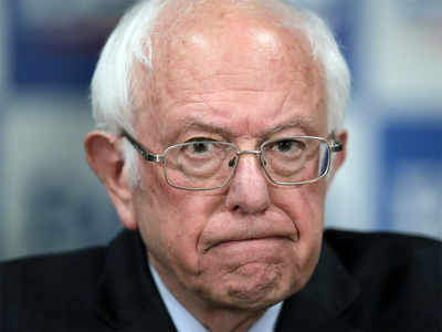 Sanders drops out of US presidential race