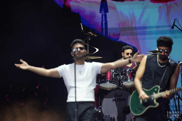 Why SANAM isn’t racing to release music constantly | Exclusive