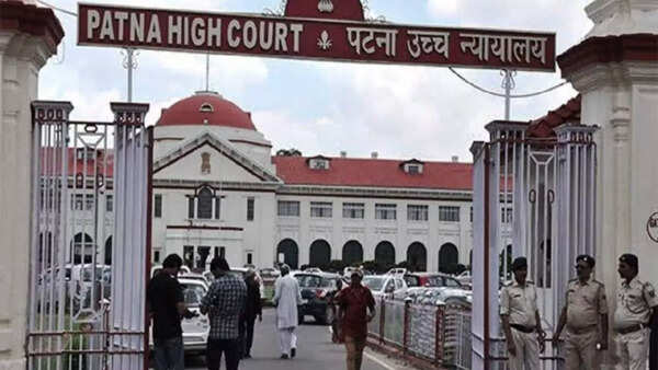 Patna HC expresses concern over lack of medicines in govt hospitals, stores