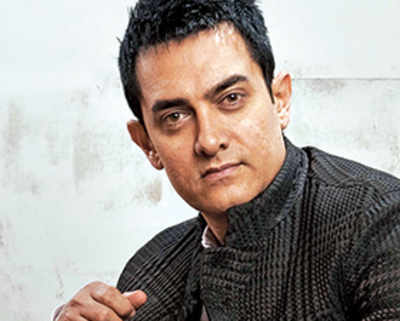 Aamir Khan’s manager now turns director