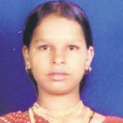 Thane man held for '˜setting wife ablaze'