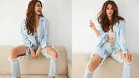 Kriti Kharbanda on her character in 'Pagalpanti'- its memorable for me 