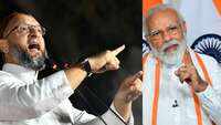 AIMIM chief Asaduddin Owaisi slams PM Narendra Modi's plans to attend Ram Temple bhumi pujan 