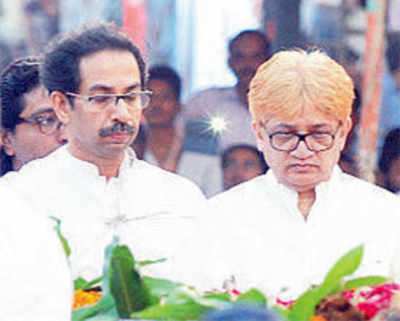HC frames questions for Uddhav, Jayadev in Thackeray will case