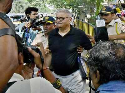 Peter Mukerjea is using cell reserved for Vijay Mallya, says Court