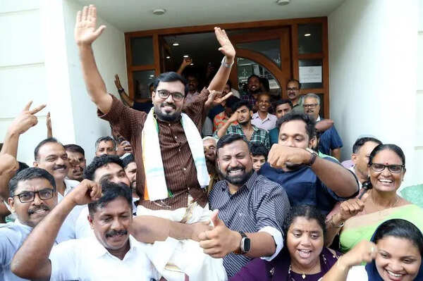Kerala assembly polls: IUML records best ever tally, bests Cong, CPM in strike rate