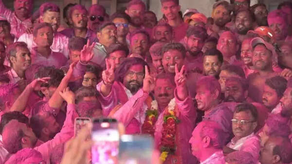 Maharashtra zilla parishad polls: BJP wins Solapur, needs allies in Satara, Kolhapur; Congress gets Latur