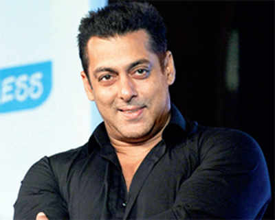 Rash driving charge against Salman exaggerated: lawyer