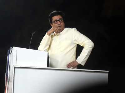 MNS looks to make political capital out of ED probe against Raj Thackeray