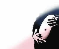 Private C-sections in Maharashtra skyrocket to 56%, five times WHO norms