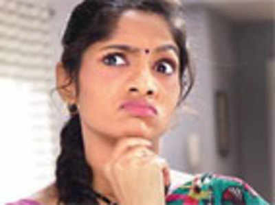 Johnny Lever's daughter is a female Babulal