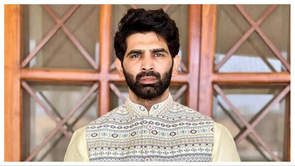 Nitin Rao: Becoming a father has grounded me and given my life a new purpose