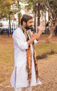 Sindhi histories step out of stereotypes and onto stage