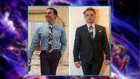 Akshay dons same tie as Robert Downey Jr, asks fans 'who wore it better' 
