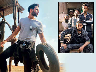 Siddhant Chaturvedi: Like me, Shah Rukh Khan was an outsider...he went on to rule