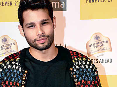 Siddhant Chaturvedi: For me, it has never been about being in the limelight