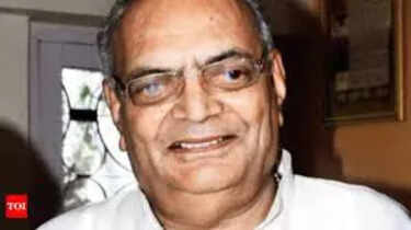In pics: Not only Prajwal Revanna, here are other netas who have ...