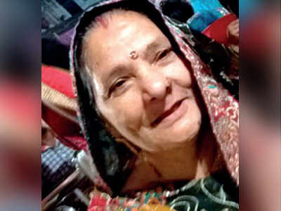 Senior citizen found murdered in Govandi