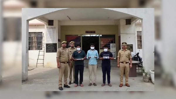 Noida revenge murder: 3 kill man, run car over him to pass off as crash; CCTV of vehicle led cops to accused