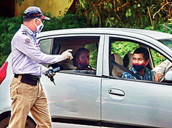 Bengaluru: Cases of safety violations up 169%