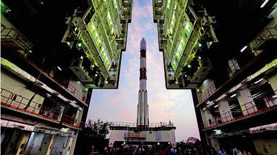 India closer to own GPS with sixth satellite launch