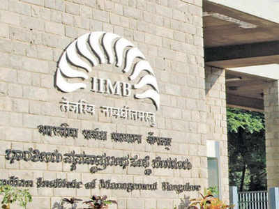 IIM-B summer placements done in 2 days