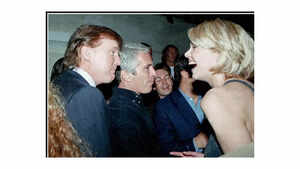 'Like a pissing contest — who had the most women'. Trump and Epstein's relationship was far more complex than the president now admits