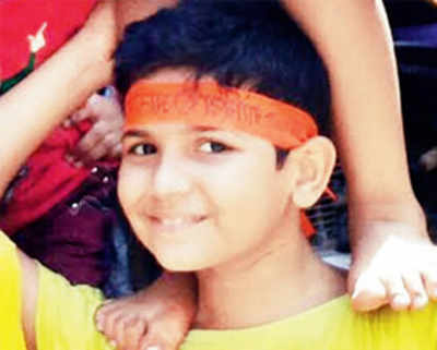 Boy, 11, strangles himself to death with dupatta