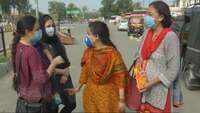 Covid-19 lockdown: Pakistani nationals stranded in India return home via Attari-Wagah border 