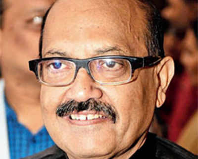 Amar Singh makes a comeback, picked by SP for RS election