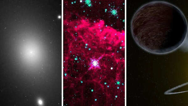 Chilling space facts that will stay in your mind long after reading