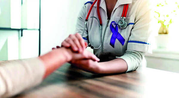 Hyderabad logs 72 cancer cases per lakh, second highest in Telangana: Cancer Atlas