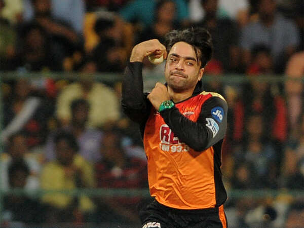 IPL 2020: Rashid Khan expects spinners to play a big role this season