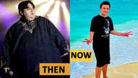Here is how Adnan Sami has become 220 kg to 65 kg 