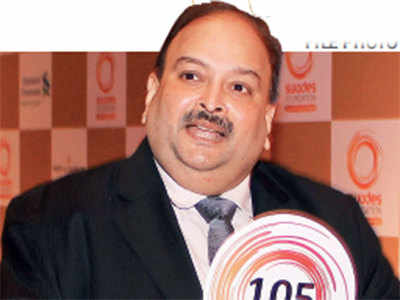 Can’t travel 41 hrs to India: Mehul Choksi to court