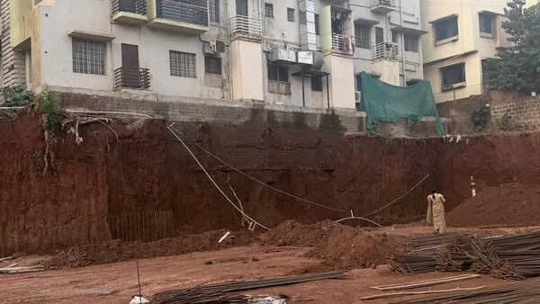 Concerns raised over excavation near Belagavi