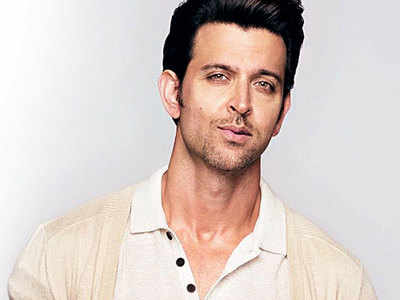 Hrithik Roshan: I practise every day to overcome speech issue