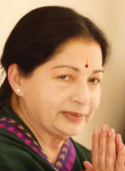 BREAKING: J Jayalalithaa found guilty in disproportionate assets case
